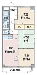 グランシャリオ 201