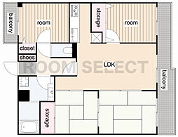 グランドメゾン覚王山通 C10