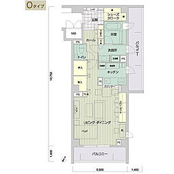 メイビル向陽町 121