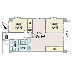 エトワールOZU 202