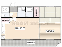 メゾンメリオール 101
