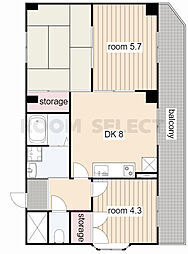 メゾンメリオール 301