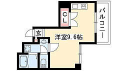リエス千代田橋 403
