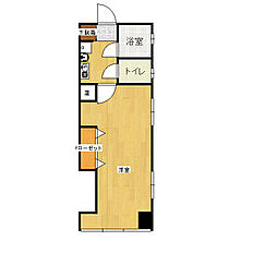 東山パークビル 501