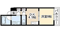 クリーンメゾンアラタマ 5B