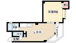 星が丘第一ビル 3D