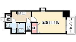 クピットガーデン千代田 903