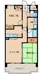 エクセレントみずの 502