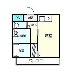 柴昭ビルエスパシオ 208
