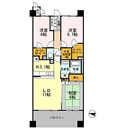 ライオンズガーデン千種アーススクエア 204