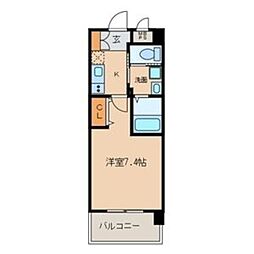 アヴェニール　ヤサカ 402