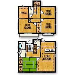 加賀邸一戸建