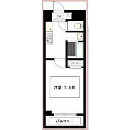 レジデンス滝子館 203