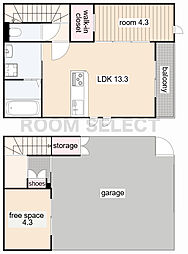 Ceres HIKIYAMA BASE S6