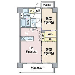 エトワール本郷駅前 201