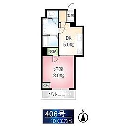 第17オーシャンビル 506