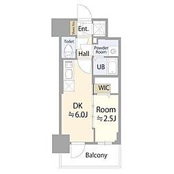 エスリード池下レスティア 406