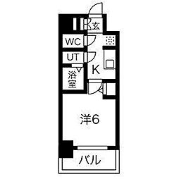 メイクス今池PRIME 706