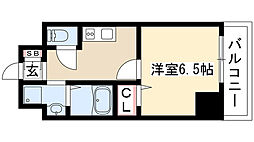 万宝マンション 702