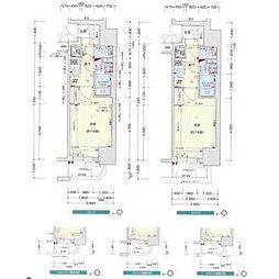 プレサンス千種アイル 0905