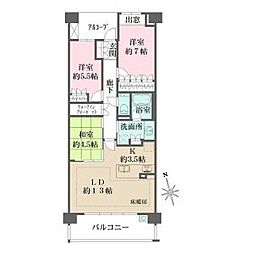 ザ・パークハウス池下 305