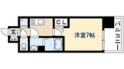 プレサンス上前津グレース 306