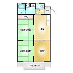 第91プロスパービル 203