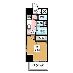 CITY SPIRE 名駅前 403