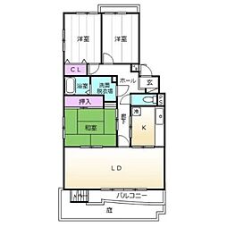 ファミリーワールド 1B