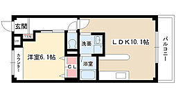 イストリア牧の原 302