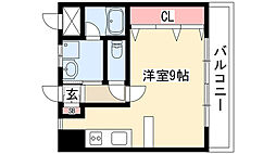 ミラシオン古渡 103