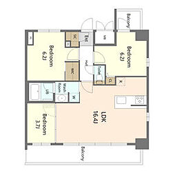 S-RESIDENCE名古屋菊井aline 1403