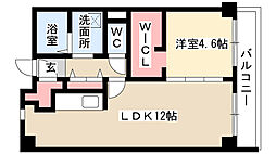 フォレスティア桜山 302