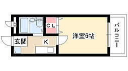 神作シティー 1F