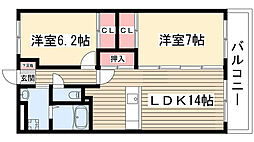 レージュ竜泉 205