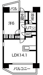 上前津ライズ 1003
