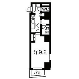 イースタンヒルズ八事 503