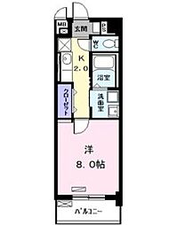 パークサイドグリーン 303