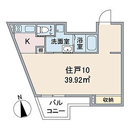 グランドスーシュ上社 308