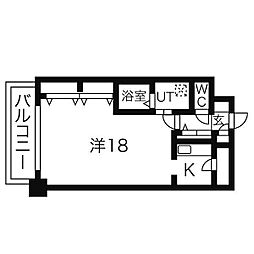 リーヴァストゥーディオ丸の内 403