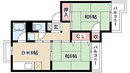 サンファミリア元宮 105