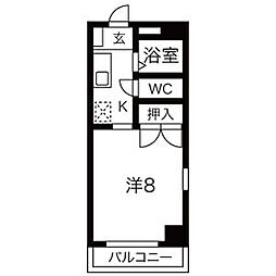 アーバンライフヤマゼン 403