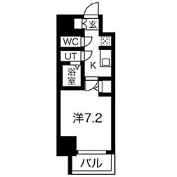 メイクス城西レジデンス 901