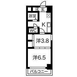 エス・コート 301