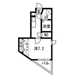 コンフォート上社 4C