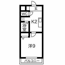 サニー金山 403