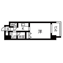 オープンブルーム八田StationFront 301
