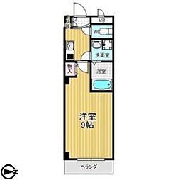 メゾン・ド・シエル 403