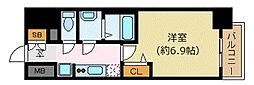 プレサンス丸の内アデル 802