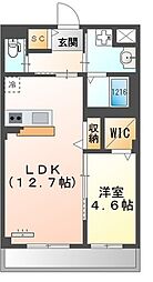 仮）中村区鳥居西通2丁目新築マンション 202